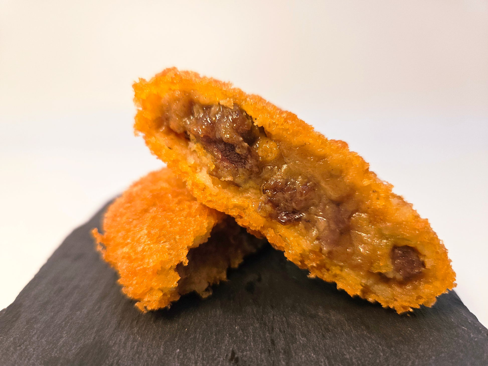 牛たんカレーコロッケ（6個入り）