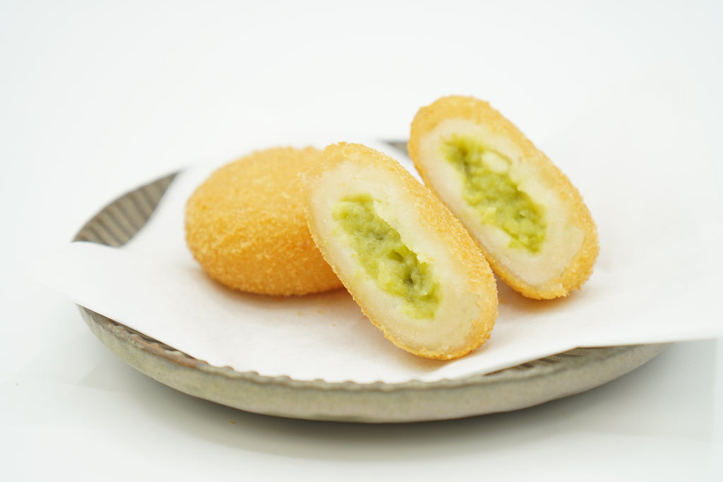 仙台ちーずんだ（20個入り）