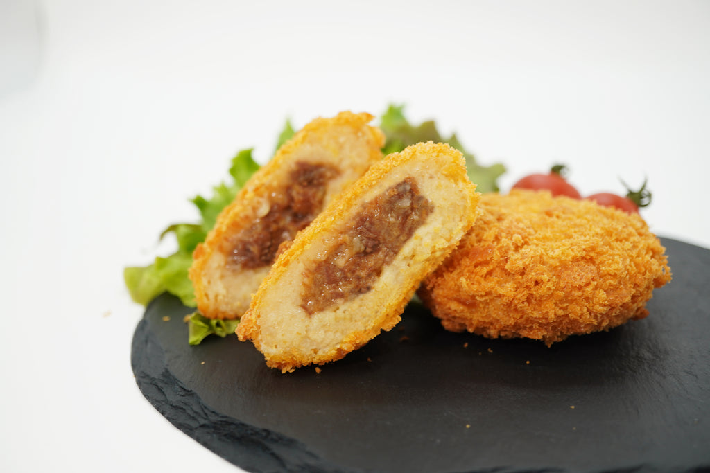 牛たんコロッケ　仙台味噌仕立て(6個入り)