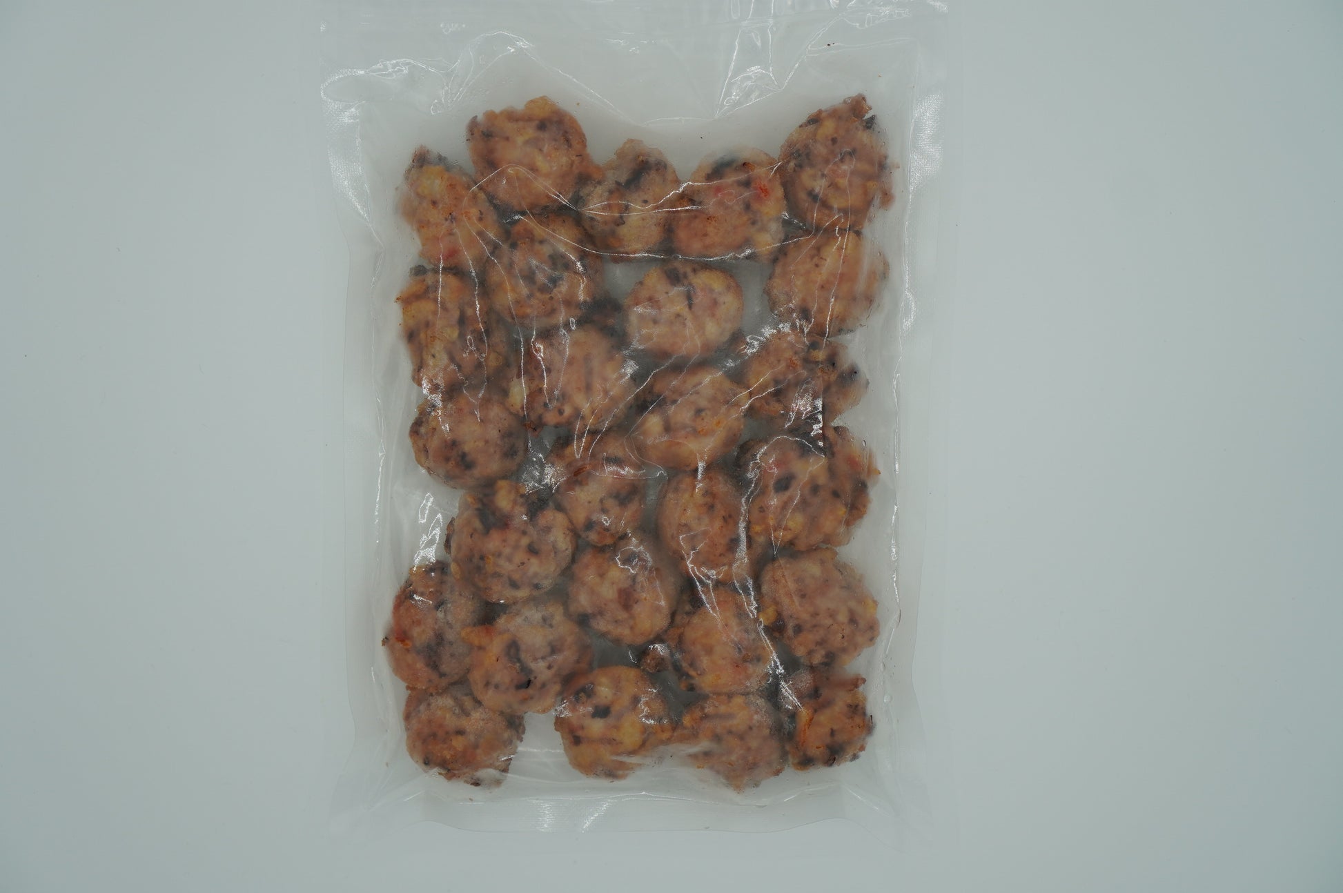【業務用】タコ皮使用　たこ揚げクン（500g×10パック）