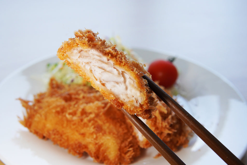 【業務用】石巻産ノロンボフライ（みやぎ深海魚フライ)　50g×12個×6トレー