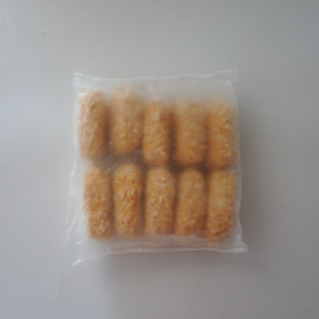 ハリーズ　クラムチャウダーコロッケ（10個入り）